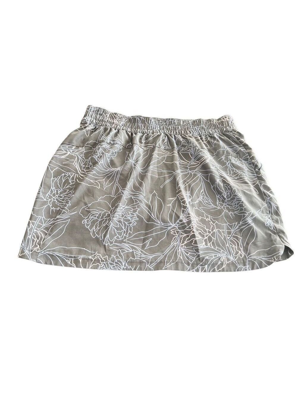 Columbia Omni Shield Skort Size L